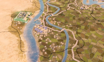Imperator: Rome - Скриншот