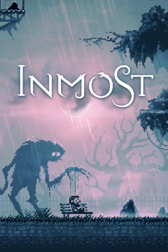 Inmost (2020) - Обложка