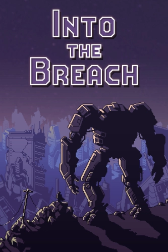 Into the Breach [v 1.2.21] (2018) PC | RePack от SpaceX