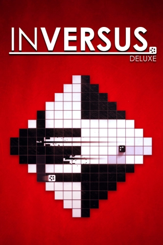 INVERSUS Deluxe (2016) - Обложка