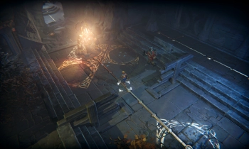 Iron Danger - Скриншот