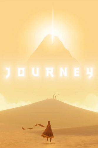 Journey (2019) - Обложка
