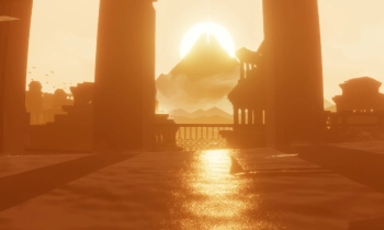 Journey - Скриншот