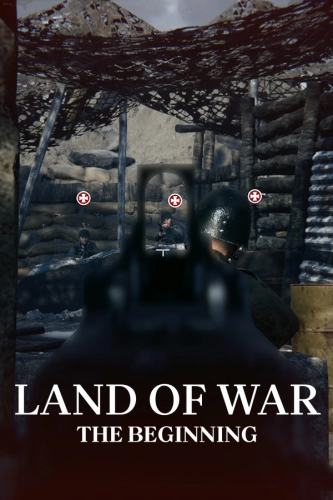 Land of War: The Beginning [v 1.0.1201b + DLCs] (2021) PC | RePack от FitGirl