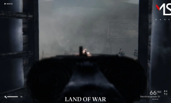 Land of War: The Beginning - Скриншот