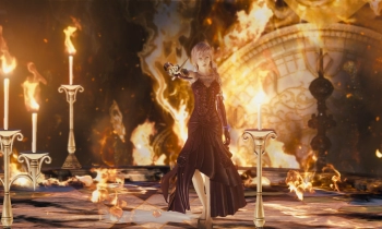 Lightning Returns: Final Fantasy XIII - Скриншот