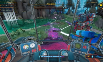 Lightyear Frontier - Скриншот