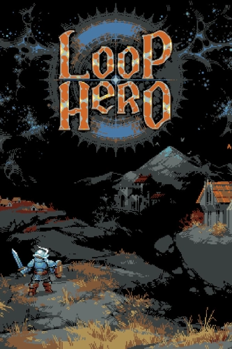 Loop Hero [v 1.101] (2021) PC | RePack от SpaceX