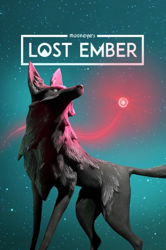 Lost Ember (2019) - Обложка