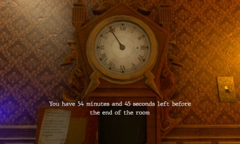 Mad Experiments: Escape Room - Скриншот