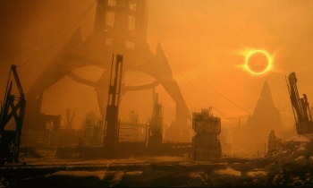 Mass Effect 2 - Скриншот