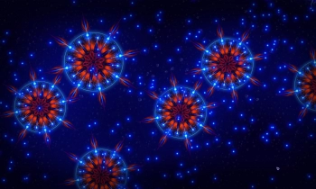 Microcosmum: survival of cells - Скриншот