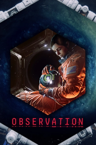 Observation (2019) - Обложка
