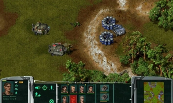 Original War - Скриншот