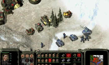 Original War - Скриншот