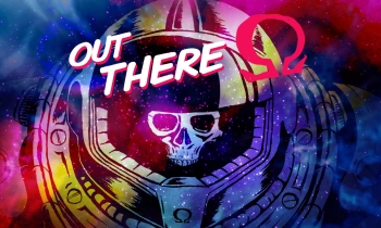 Out There: Ω Edition - Скриншот