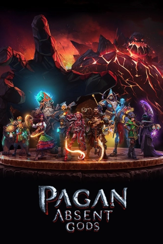 Pagan: Absent Gods (2019) PC | Repack от xatab
