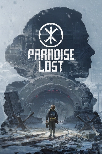 Paradise Lost (2021) - Обложка