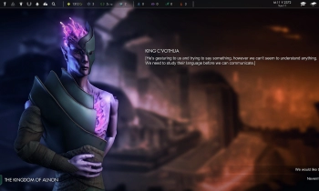 Pax Nova - Скриншот