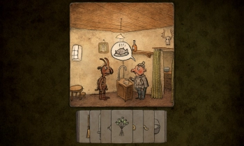 Pilgrims - Скриншот