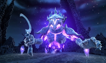 Portal Knights - Скриншот
