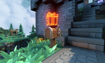 Portal Knights - Скриншот