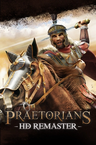 Praetorians: HD Remaster [v 1.04] (2020) PC | Лицензия