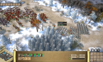 Praetorians: HD Remaster - Скриншот