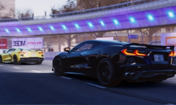 Project CARS 3 - Скриншот