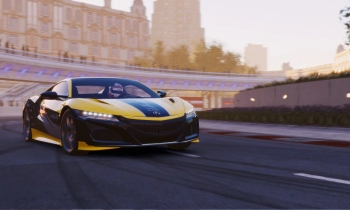 Project CARS 3 - Скриншот