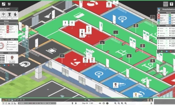 Project Hospital - Скриншот