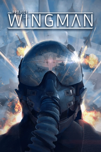 Project Wingman (2020) PC | RePack от FitGIrl
