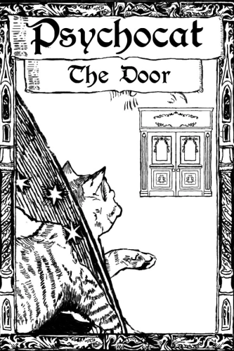 Psychocat: The Door (2021)