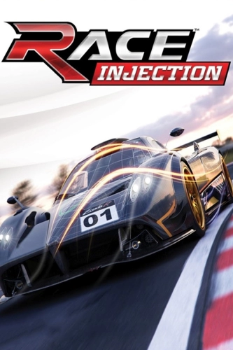 Race Injection (2011) - Обложка