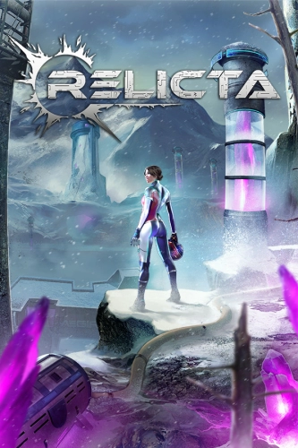 Relicta (2020) PC | RePack от FitGirl
