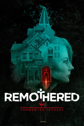 Remothered: Tormented Fathers (2018) PC | Лицензия