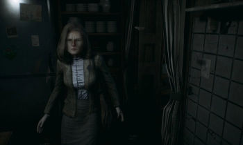 Remothered: Tormented Fathers - Скриншот