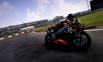 RiMS Racing - Скриншот