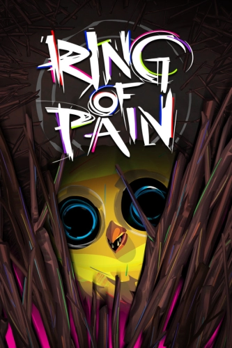 Ring of Pain (2020) - Обложка