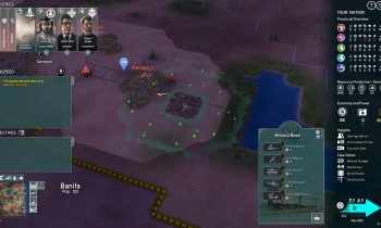 Rogue State Revolution - Скриншот