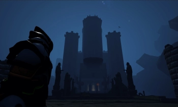 Rune Knights - Скриншот