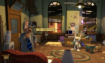 Sam and Max Save the World (2020)