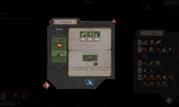 Siege Survival: Gloria Victis - Скриншот