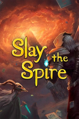 Slay the Spire [v 2.2] (2019) PC | RePack от SpaceX