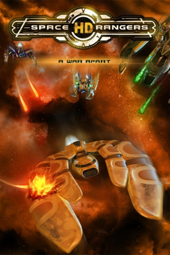 Космические рейнджеры HD: Революция / Space Rangers HD: A War Apart [v 2.1.2468] (2013) PC | RePack от Decepticon