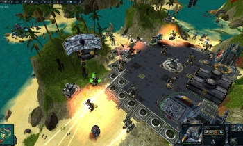 Space Rangers HD: A War Apart - Скриншот