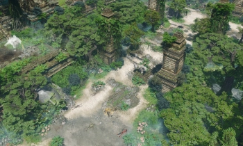 SpellForce 3: Fallen God - Скриншот