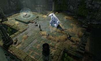 SpellForce 3: Soul Harvest - Скриншот
