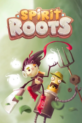 Spirit Roots (2019) PC | RePack от SpaceX