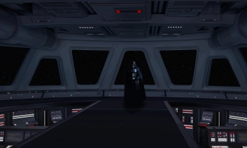 STAR WARS: Dark Forces Remaster - Скриншот